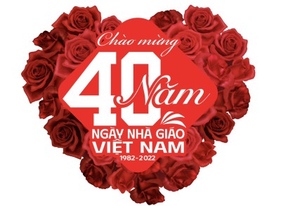 CHÚC MỪNG NGÀY NHÀ GIÁO VIỆT NAM 20 -11