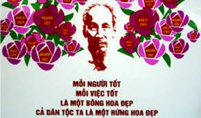 GƯƠNG SÁNG VIỆC TỐT